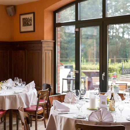 Gasthaus Luthemuhle Nettetal Ngoại thất bức ảnh