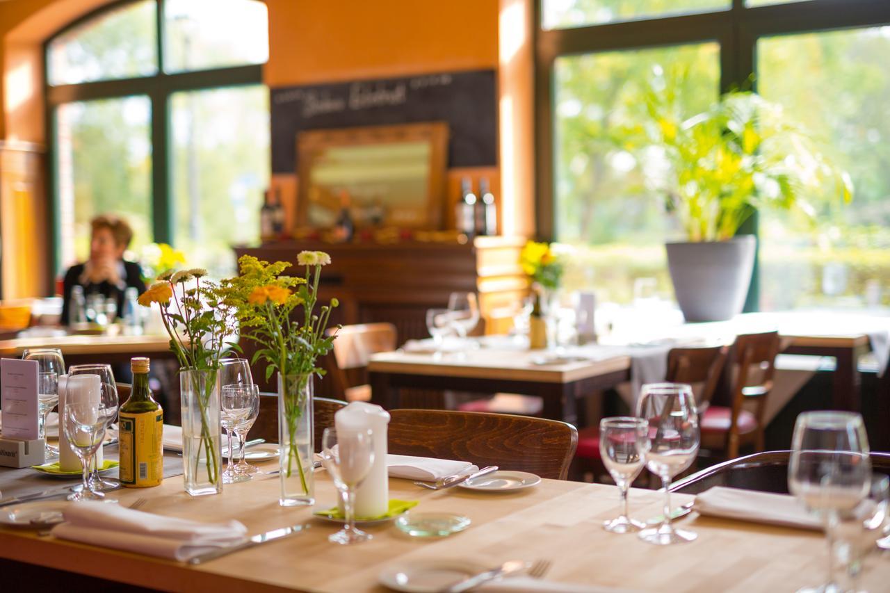 Gasthaus Luthemuhle Nettetal Ngoại thất bức ảnh