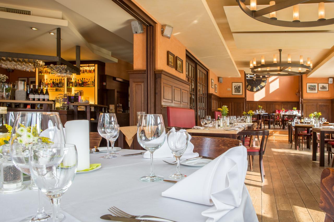 Gasthaus Luthemuhle Nettetal Ngoại thất bức ảnh