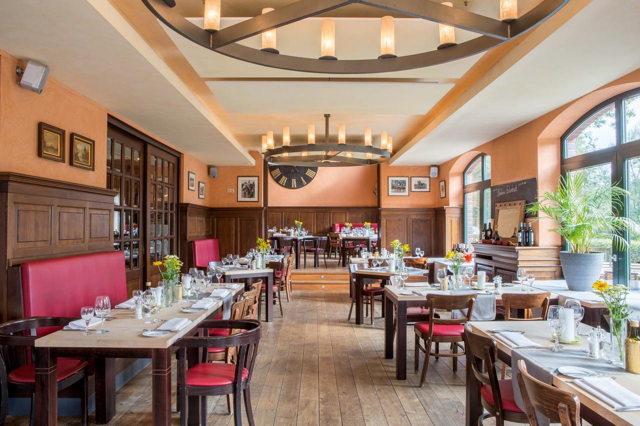 Gasthaus Luthemuhle Nettetal Ngoại thất bức ảnh