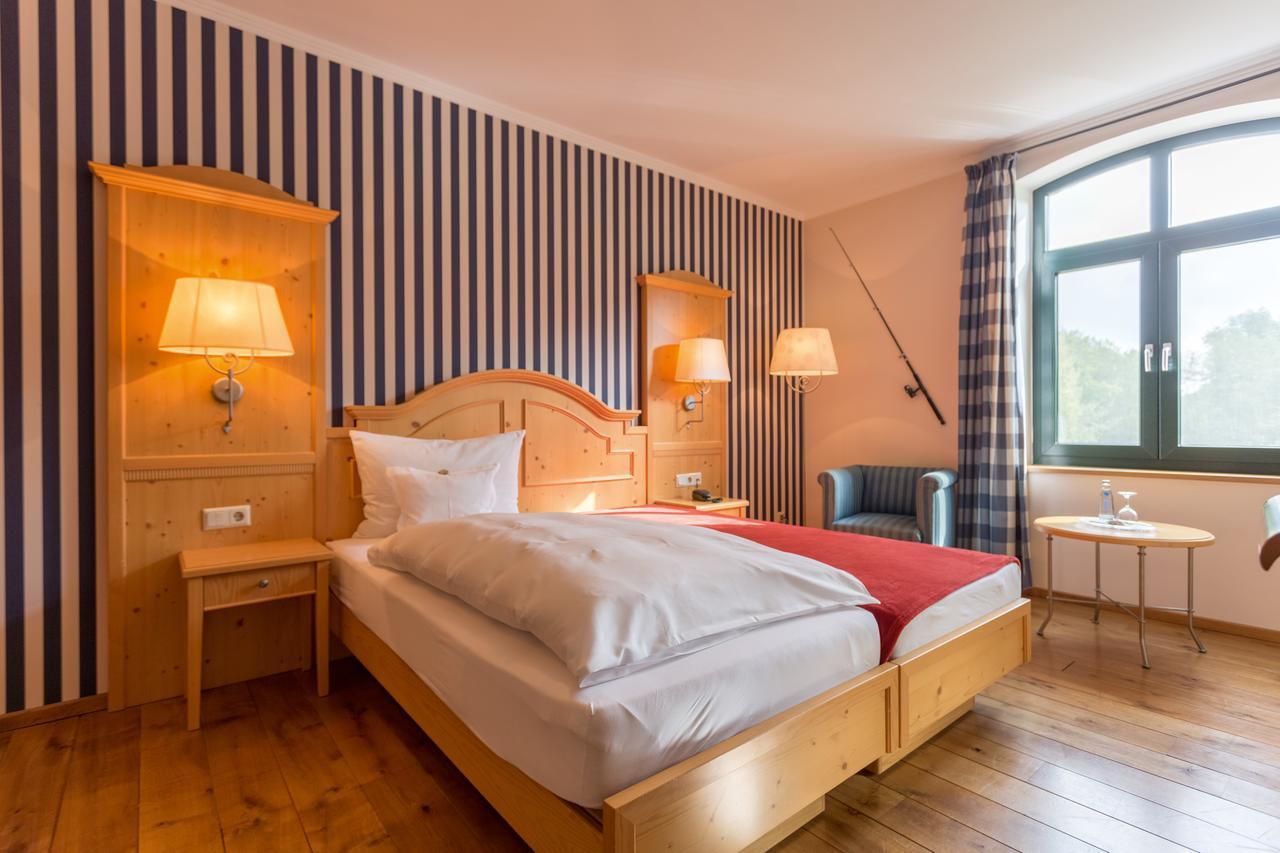 Gasthaus Luthemuhle Nettetal Ngoại thất bức ảnh
