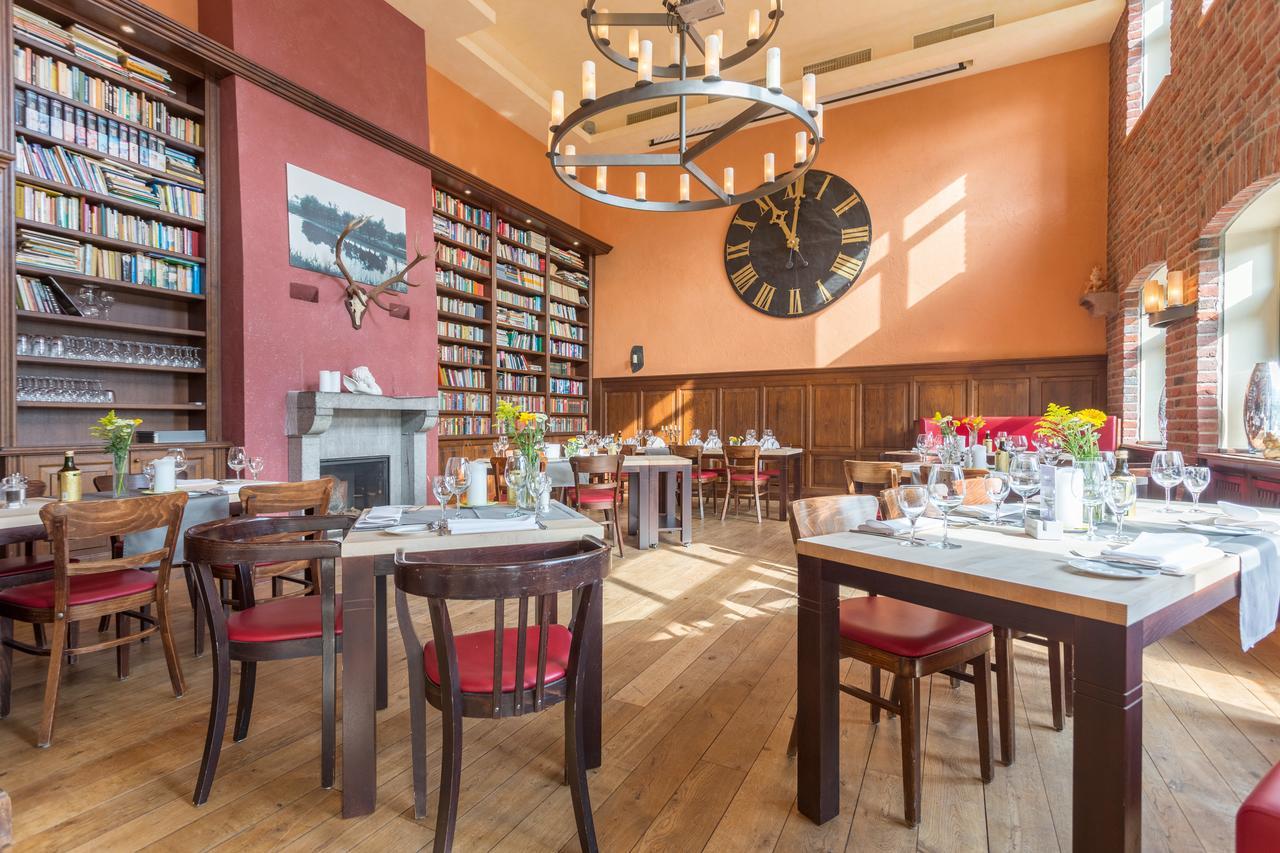Gasthaus Luthemuhle Nettetal Ngoại thất bức ảnh