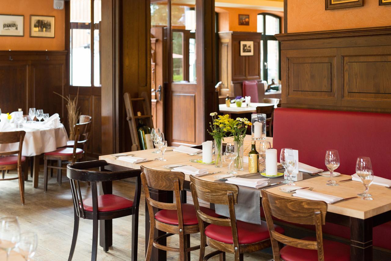 Gasthaus Luthemuhle Nettetal Ngoại thất bức ảnh